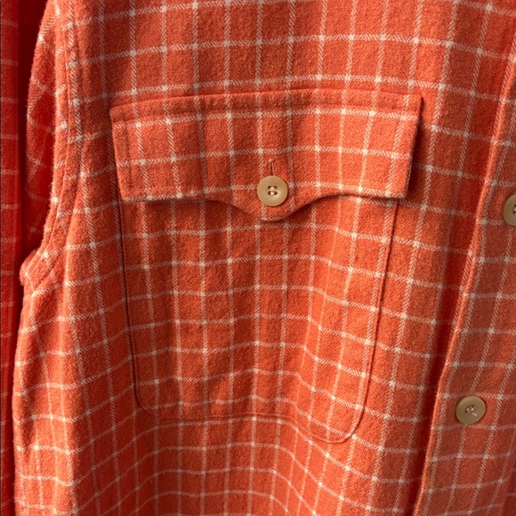 Handmade Vintage Upcycled Kantha & Flannel Shacket- Sublime - Picture 5 of 13